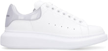 Load image into Gallery viewer, Larry leather sneakers
