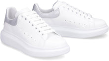 Load image into Gallery viewer, Larry leather sneakers
