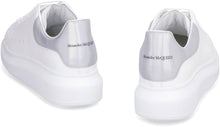 Load image into Gallery viewer, Larry leather sneakers
