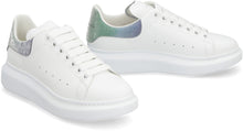 Load image into Gallery viewer, Larry leather sneakers
