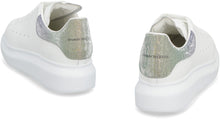 Load image into Gallery viewer, Larry leather sneakers
