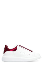 Load image into Gallery viewer, Larry leather sneakers
