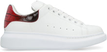 Load image into Gallery viewer, Larry leather sneakers
