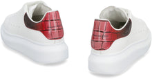 Load image into Gallery viewer, Larry leather sneakers
