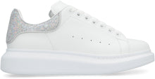 Load image into Gallery viewer, Larry leather sneakers
