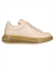 Load image into Gallery viewer, Larry leather sneakers
