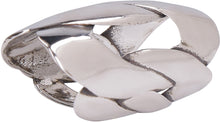 Load image into Gallery viewer, Chain ear cuff

