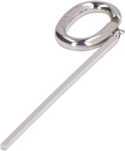 Load image into Gallery viewer, Bar earring
