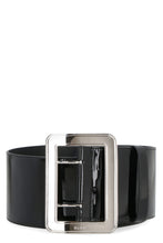 Load image into Gallery viewer, Belt with maxi buckle
