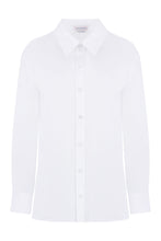 Load image into Gallery viewer, Cotton poplin shirt
