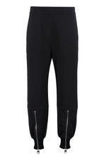 Load image into Gallery viewer, Cotton track-pants
