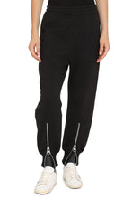 Load image into Gallery viewer, Cotton track-pants
