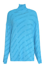 Load image into Gallery viewer, Turtleneck sweater
