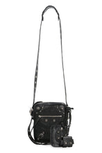 Load image into Gallery viewer, Le Cagole leather crossbody bag
