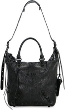 Load image into Gallery viewer, Le Cagole leather tote
