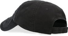 Load image into Gallery viewer, Logo baseball cap
