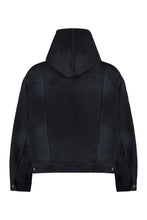 Load image into Gallery viewer, Denim jacket
