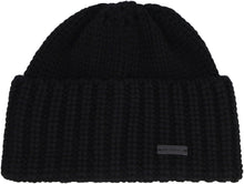 Load image into Gallery viewer, Ribbed knit beanie

