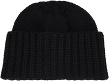 Load image into Gallery viewer, Ribbed knit beanie
