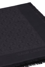 Load image into Gallery viewer, Wool and silk scarf
