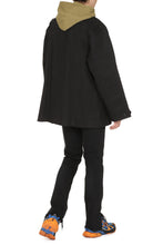 Load image into Gallery viewer, Multi-pocket cotton jacket
