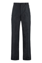 Load image into Gallery viewer, Technical fabric pants
