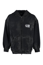 Load image into Gallery viewer, Gaffer full zip hoodie
