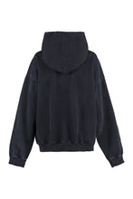 Load image into Gallery viewer, Oversize cotton hoodie
