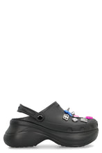 Load image into Gallery viewer, Crocs rubber clogs
