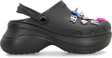Load image into Gallery viewer, Crocs rubber clogs

