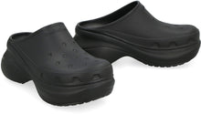 Load image into Gallery viewer, Crocs™ rubber slip-on
