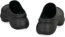 Load image into Gallery viewer, Crocs™ rubber slip-on
