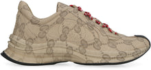 Load image into Gallery viewer, Gucci Run low-top sneakers
