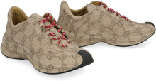 Load image into Gallery viewer, Gucci Run low-top sneakers
