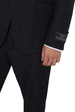 Load image into Gallery viewer, Two-piece suit in wool
