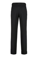 Load image into Gallery viewer, Virgin wool tailored trousers
