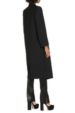 Load image into Gallery viewer, Oversize wool-mohair blend coat
