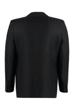 Load image into Gallery viewer, Single-breasted one button jacket
