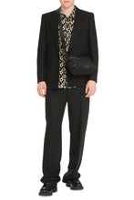 Load image into Gallery viewer, Single-breasted one button jacket
