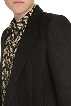 Load image into Gallery viewer, Single-breasted one button jacket
