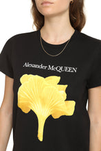 Load image into Gallery viewer, Printed t-shirt
