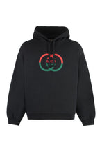 Load image into Gallery viewer, Cotton hoodie
