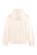 Load image into Gallery viewer, Hooded sweatshirt
