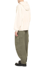 Load image into Gallery viewer, Hooded sweatshirt
