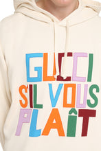 Load image into Gallery viewer, Hooded sweatshirt
