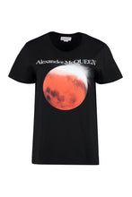 Load image into Gallery viewer, Printed t-shirt
