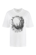 Load image into Gallery viewer, Printed t-shirt
