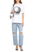 Load image into Gallery viewer, Printed t-shirt
