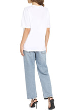 Load image into Gallery viewer, Printed t-shirt
