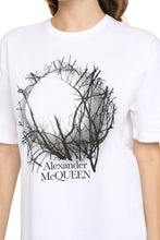 Load image into Gallery viewer, Printed t-shirt
